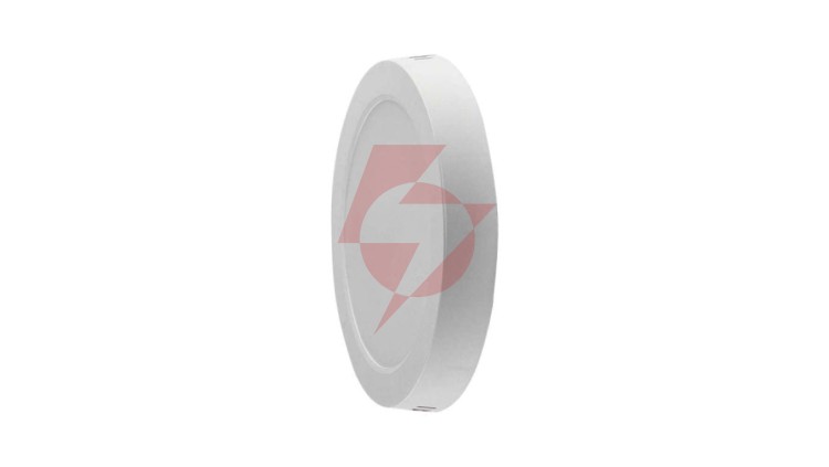 Panel LED 18W 4000K 1980lm 215,6x30,8mm Diody SAMSUNG Okrągły 5 Lat Gwarancji 78771