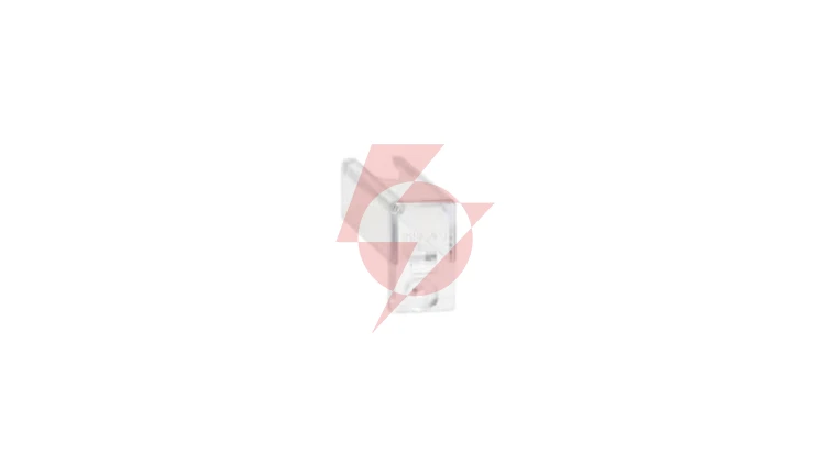Osłona zacisków do bieguna 4 i dodat. OTS40T1 1SCA105314R1001