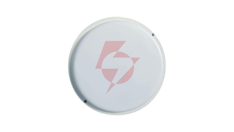 Plafoniera LED 18W 1820lm 4000K IP54 Okrągła fi195 Mleczny 10199