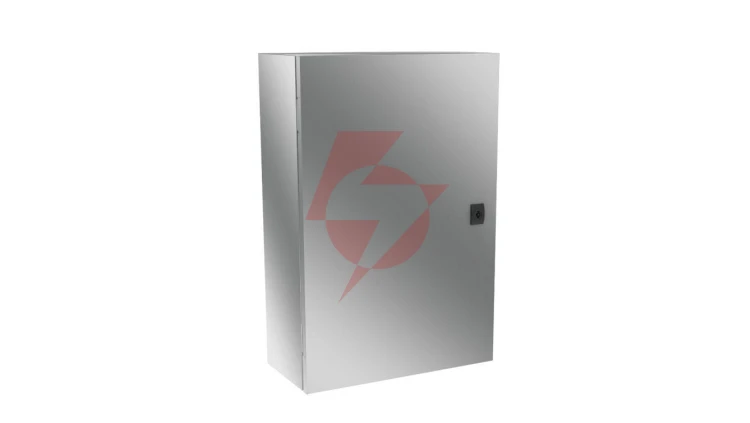 Obudowa ze stali nierdzewnej StBox- 6.4.2 600x400x200 KOLE SYSTEMS IP65 1970