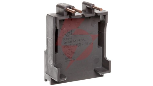 Element łączeniowy stycznik AF09-16 z wyłącznikiem silnikowy BEA16-4 1SBN081306T1000