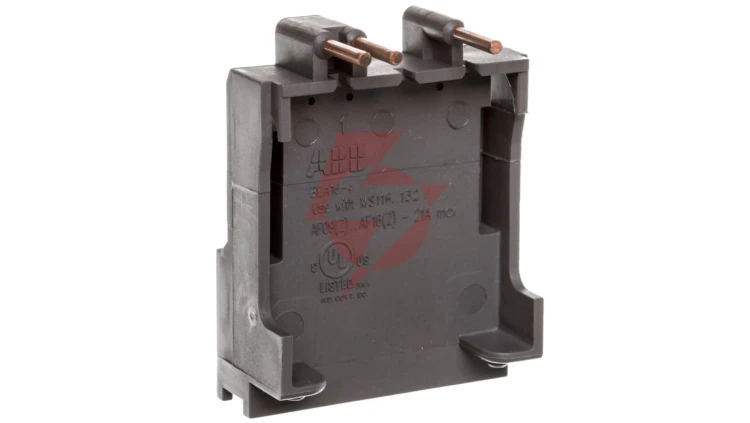 Element łączeniowy stycznik AF09-16 z wyłącznikiem silnikowy BEA16-4 1SBN081306T1000