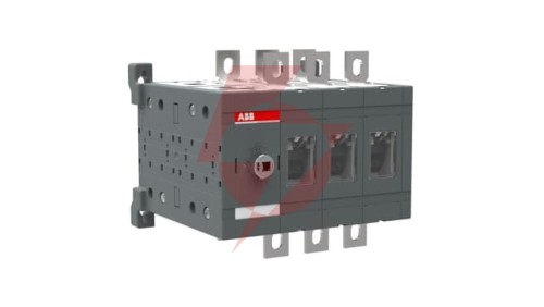 Rozłącznik izolacyjny 3P 250A bez napędu OT250E03C 1SCA022764R3060