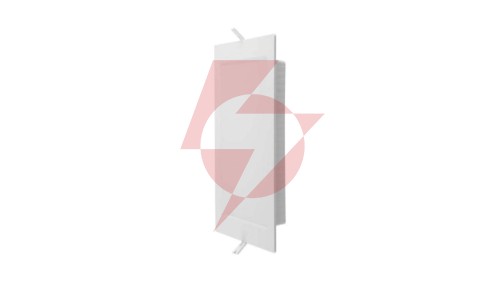 Panel LED 3W 4000K 330lm 90,2x28,2mm Diody SAMSUNG Kwadratowy 5 Lat Gwarancji 104781