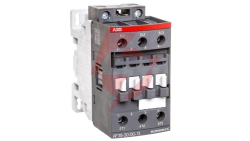 Stycznik AF38-30-00-13 100-250V50/60HZ-DC 3-biegunowy 1SBL297001R1300
