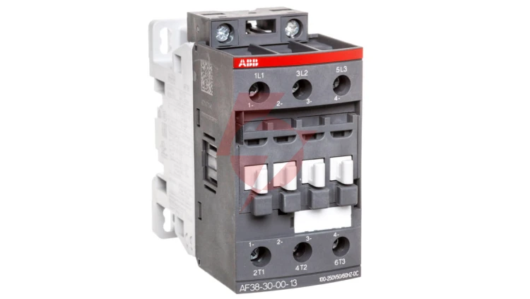 Stycznik AF38-30-00-13 100-250V50/60HZ-DC 3-biegunowy 1SBL297001R1300