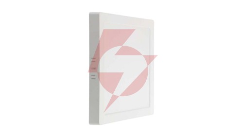 Panel LED 18W 3000K 1850lm 214x31mm Diody SAMSUNG Kwadratowy 5 Lat Gwarancji 104981