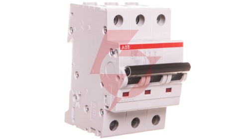 Wyłącznik nadprądowy 3P C 16A 6kA AC S203-C16 2CDS253001R0164