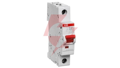 Rozłącznik modułowy 50A 1P SD201/50 2CDD281101R0050