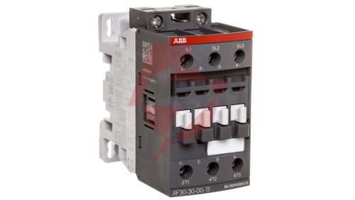 Stycznik AF30-30-00-13 100-250V50/60HZ-DC 3-biegunowy 1SBL277001R1300