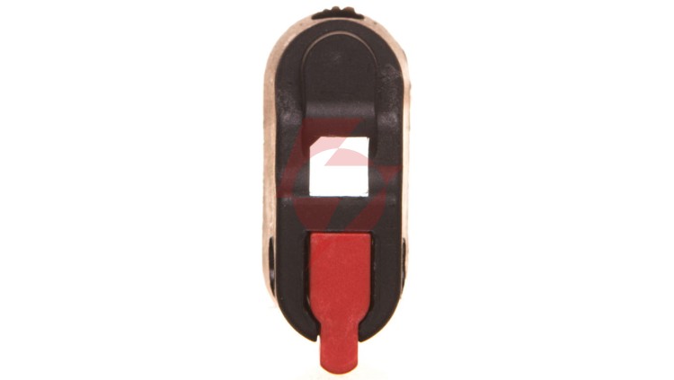 Pokrętło bezpośrednie czarne 37mm do OT16-40F3/F4 OHBS12 1SCA108252R1001