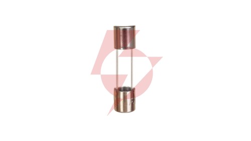 Wkładka aparatowa 5x20mm 200mA F /szybka/ 250V 006710012 /10szt./