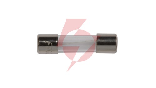 Wkładka aparatowa 5x20mm 10A F /szybka/ 250V 006710027 /10szt./