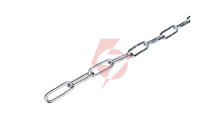 Łańcuch CHN15K 385910 /sztuka 30m/