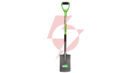 Szpadel hartowany trzonek FIBER-GLASS MN-79-355