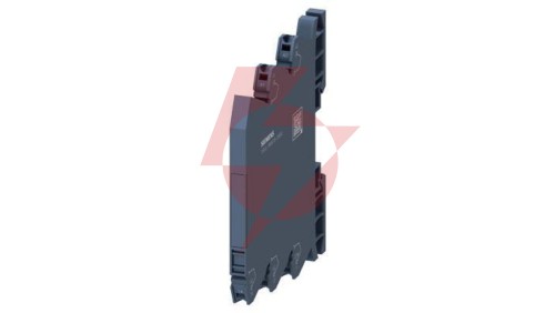 Przekaźnik sprzęgający wyjściowy zint. przekaźnik 24V AC/DC styk 1 CO szer. 6,2mm prąd termiczny 6A 3RQ4018-2AB00