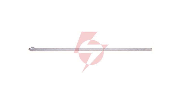 Wałek napędu 250mm OXS6X250 1SCA101660R1001