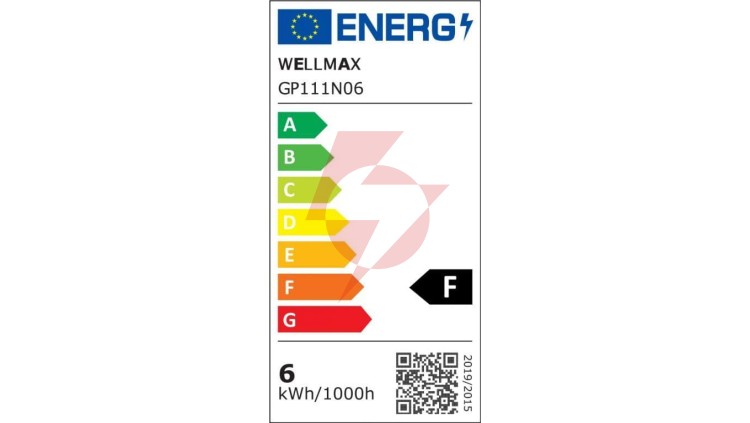 Żarówka LED 6W E14 Świeczka 540lm Neutralna 4000K SAMSUNG / GP111N06
