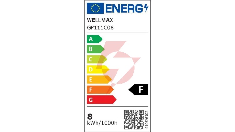 Żarówka LED 8W E14 Świeczka 720lm Ciepła 3000K SAMSUNG / GP111C08