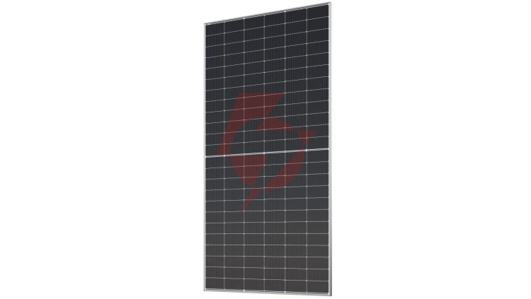 Moduł fotowoltaiczny 590W M590N72LB-SF-F7 VS36 srebrna rama bifacjal 4099854372551