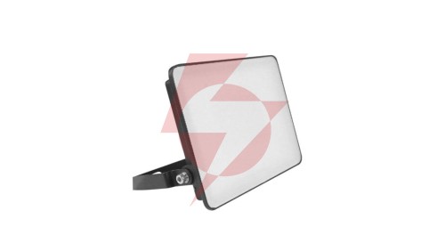 Projektor LED FLUXI M 30W 3600lm 4000K IP65 Czarny 5 Lat Gwarancji 23854-5