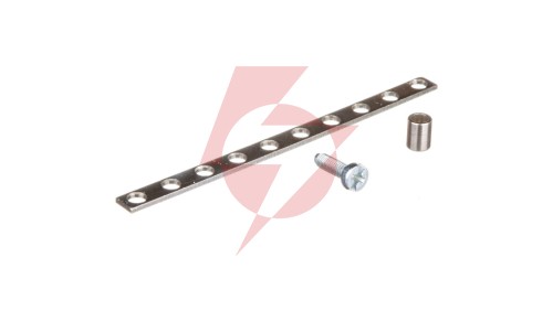 Zwieracz kompletny 10-torowy 24A 400V ZW 21W/T17 18204100 /10szt./