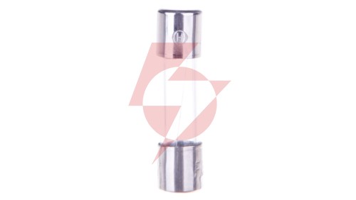 Wkładka aparatowa 5x20mm 3,15A F /szybka/ 250V 006710022 /10szt./
