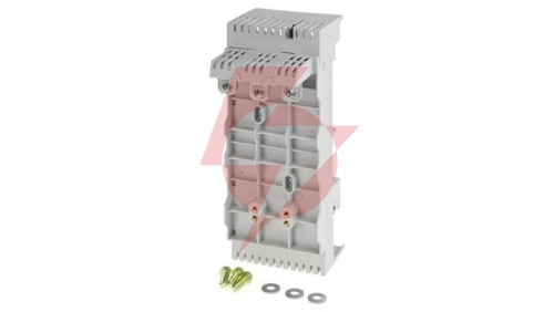 Adapter do 3VA 160A Ie=144A dla 3VA10/11/50/51 wys. 200mm szer. 77mm 8US1213-4AU01