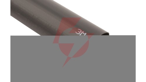 Rura termokurczliwa z klejem 38/12mm czarny MDT-A 38/12 TE100037601/7000037644 /1m/