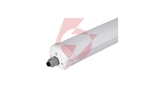 Oprawa hermetyczna LED 18W 2410lm 4000K IP65 600mm Seria-G Dioda CREE 6 Lat Gwarancji 2162836