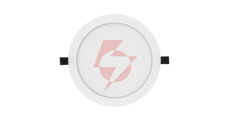 Oprawa DOWNLIGHT SLIM ALU D205 V 19W/14,3W/9,5W 1900lm/1430lm/950lm 3000K/4000K MS IP44 biała 5 LAT GWARANCJI 4099854441844