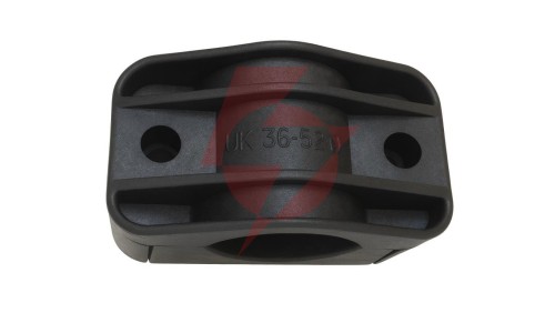 Uchwyt kablowy UK-52 GEP-00112