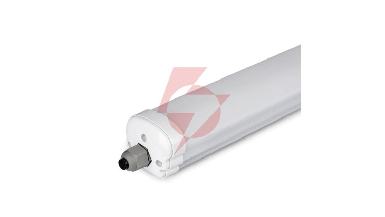 Oprawa hermetyczna LED 36W 4820lm 6500K IP65 1200mm Seria-G Dioda CREE 6 Lat Gwarancji 2162846