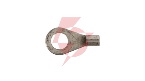 Końcówka oczkowa nieizolowana 4-6mm2/M8 cynowana KB6F8 (100szt.)