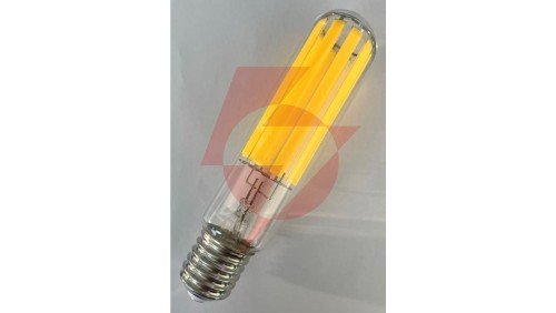 Żarówka LED Soda One 48W 230V E40 T52 filament 4000K 8900lm Helios LD-3138