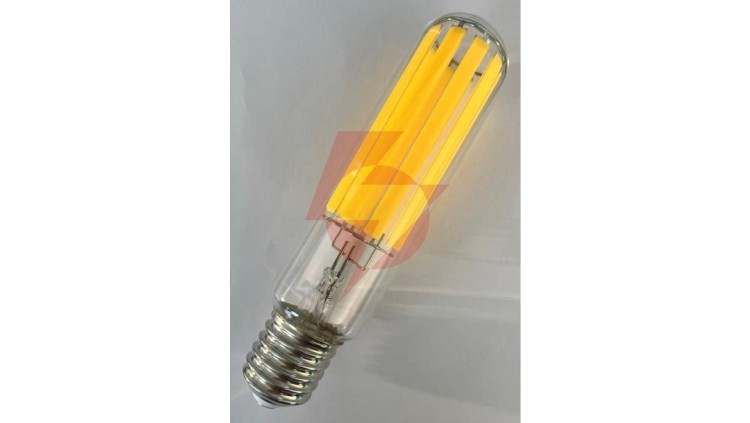 Żarówka LED Soda One 48W 230V E40 T52 filament 4000K 8900lm Helios LD-3138