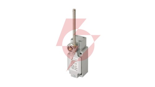 Wyłącznik krańcowy metal 1R 1Z migowy stalowa sprężyna PBM1E62PZ11 A37-3570