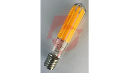 Żarówka LED Soda One 48W 230V E40 T52 filament 2700K 8900lm Helios LED-3137