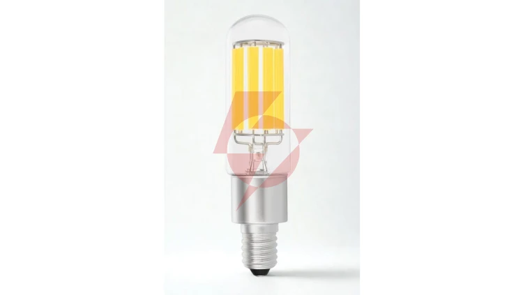 Żarówka LED Soda One 36W filament 230V E27 T46 6700lm 2700K Helios