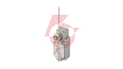 Wyłącznik krańcowy metal 1R 1Z migowy pręt ze stali nierdzewnej Ø3 PBM1E71PZ11 A37-3580