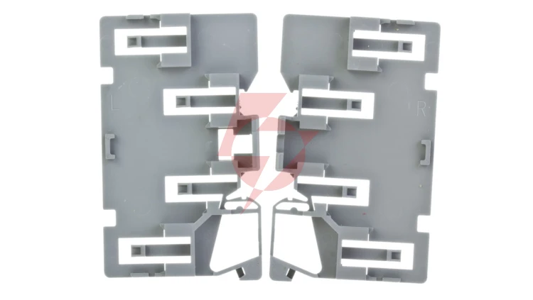 Zestaw uchwytów IP2X 004810