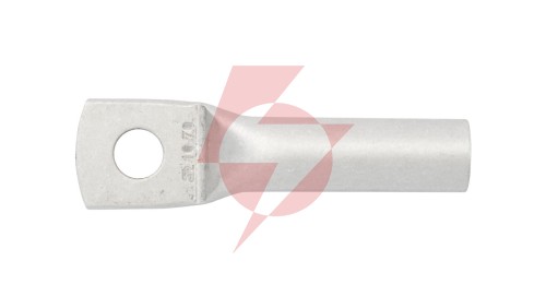 Końcówka oczkowa aluminiowa 2KAM 70/10 E12KA-01050102000