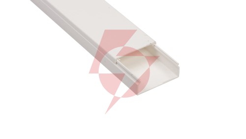 Kanał instalacyjny LN 50x20.1 biały 330160 /2m/