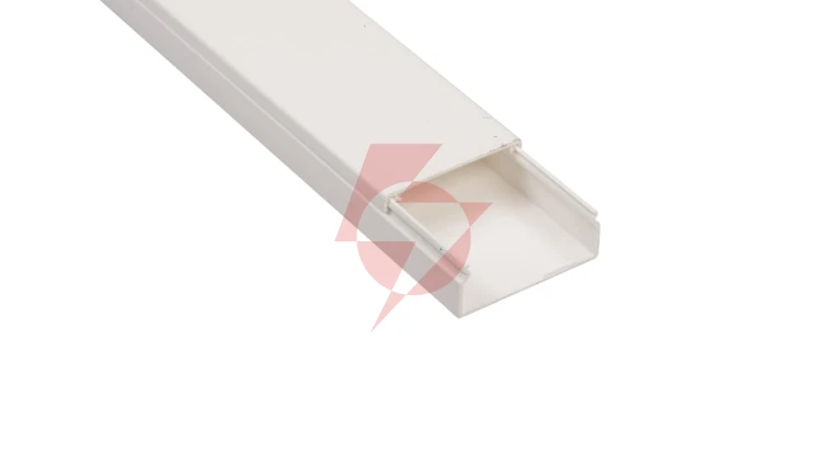 Kanał instalacyjny LN 50x20.1 biały 330160 /2m/
