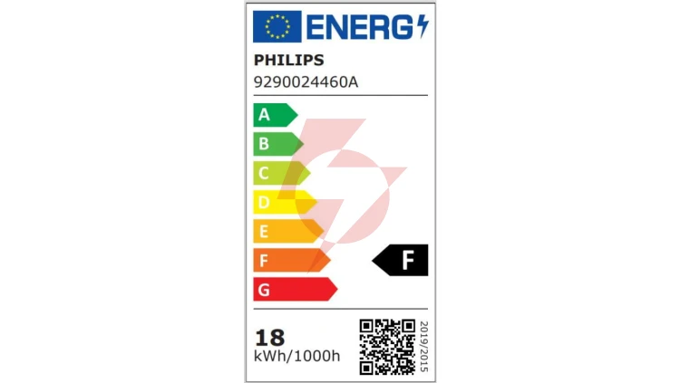 Świetlówka LED Philips Ecofit HO 18W zamiennik 36W 1800lm 4000K 1200mm 840 T8 2 lata gwarancji 929002446002
