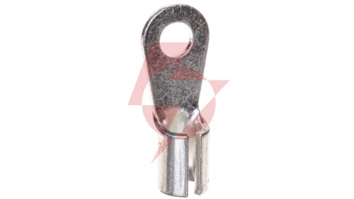 Końcówka oczkowa do lutowania B311 35/8 E14KI-03010101100