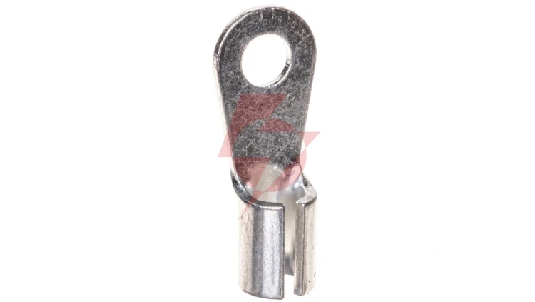 Końcówka oczkowa do lutowania B311 35/8 E14KI-03010101100
