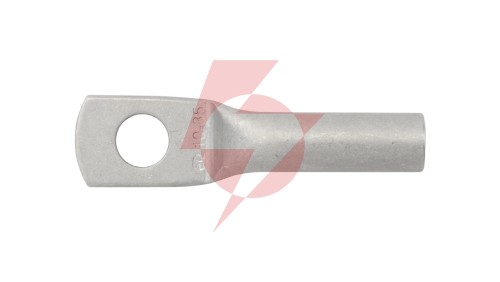 Końcówka oczkowa aluminiowa 2KAM 35/10 E12KA-01050101000