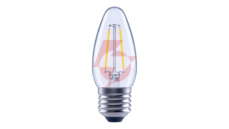 Żarówka LED VALUE CLASSIC E27 P 60 5,9W 806lm 2700K filament 3 LATA GWARANCJI 4099854566325