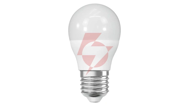 Żarówka LED VALUE CLASSIC E27 P 40 4,9W 470lm 2700K 4099854546365